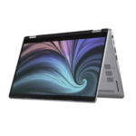 Dell Latitude 5310 2-in-1 Business Laptop | Core i5-10310U, 8GB RAM, 256GB SSD, 13.3" FHD Touch - Image 2