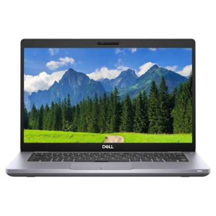 Dell Latitude 5410