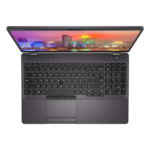 Dell Latitude 5500 Business Laptop | Core i5-8350U, 8GB RAM, 256GB SSD, 15.6" HD - Image 2
