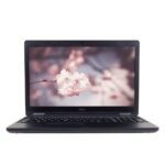 Dell Latitude 5580