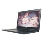 Dell Latitude 5580 Business Laptop | Core i5-7200U, 8GB RAM, 256GB SSD, 15.6" FHD - Image 2