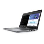 Dell Precision 3580 | Core i5-1350P, 8GB DDR5, 256GB SSD, 15.6" FHD - Image 2