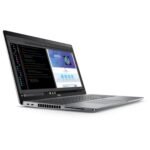 Dell Precision 3580 | Core i5-1350P, 8GB DDR5, 256GB SSD, 15.6" FHD - Image 3