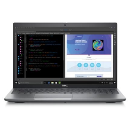 Dell Precision 3580