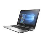 HP ProBook 650 G3 Business Laptop | Core i5-7200U, 8GB RAM, 256GB SSD, 15.6" FHD - Image 2