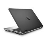 HP ProBook 650 G3 Business Laptop | Core i5-7200U, 8GB RAM, 256GB SSD, 15.6" FHD - Image 4