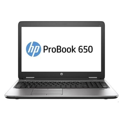 HP ProBook 650 G3