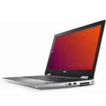 DELL Precision 7540 Mobile Workstation | Core i7-9850H, 16GB DDR4, 512GB SSD, T1000 4GB, 15.6" FHD - Image 2