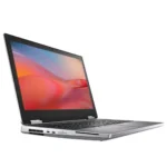 DELL Precision 7540 Mobile Workstation | Core i7-9850H, 16GB DDR4, 512GB SSD, T1000 4GB, 15.6" FHD - Image 3
