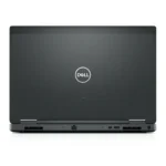 DELL Precision 7530 Mobile Workstation | Core i7-8850H, 16GB DDR4, 512GB SSD, P1000 4GB, 15.6" FHD - Image 2
