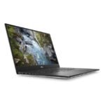 DELL Precision 5530 Mobile Workstation | Core Xeon E-2176M , 16GB DDR4, 512GB SSD, NVIDIA Quadro P1000 4GB, 15.6" FHD - Image 2