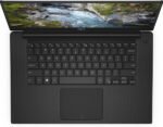DELL Precision 5530 Mobile Workstation | Core Xeon E-2176M , 16GB DDR4, 512GB SSD, NVIDIA Quadro P1000 4GB, 15.6" FHD - Image 4