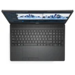 DELL Precision 7560 Mobile Workstation | Core i7-11800H, 16GB DDR4, 512GB SSD, RTX A2000 4GB, 15.6" FHD - Image 2