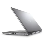 DELL Precision 7560 Mobile Workstation | Core i7-11800H, 16GB DDR4, 512GB SSD, RTX A2000 4GB, 15.6" FHD - Image 4