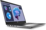 DELL Precision 7680 Mobile Workstation | Core i7-13850HX, 64GB DDR5, 512GB SSD, NVIDIA RTX 4000 Ada gen 12GB DDR6, 16" FHD - Image 2