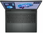 DELL Precision 7680 Mobile Workstation | Core i7-13850HX, 64GB DDR5, 512GB SSD, NVIDIA RTX 4000 Ada gen 12GB DDR6, 16" FHD - Image 3