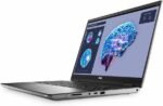 DELL Precision 7680 Mobile Workstation | Core i7-13850HX, 64GB DDR5, 512GB SSD, NVIDIA RTX 4000 Ada gen 12GB DDR6, 16" FHD - Image 4
