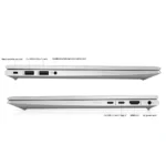 HP EliteBook 845 G7 | Ryzen 7 Pro-4750U , 8GB Ram DDR4, 256GB SSD M.2, AMD Radeon RX Vega 7,14" FHD - Image 4