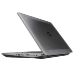 HP ZBook 17 G3 Mobile Workstation | Core i7-6820HQ, 16GB RAM ,256GB SSD, M1000M 2GB, 17.3" FHD - Image 3