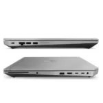 HP ZBook 15 G5 Mobile Workstation | Intel Core i7-9850H, 16GB RAM ,512GB SSD, NVIDIA Quadro P1000 4GB,  15.6" FHD - Image 3