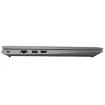 HP ZBook Power G9 Mobile Workstation | Core i7-12700H, 16GB RAM ,512GB SSD, RTX A2000 8GB,  15.6" FHD - Image 3