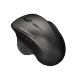 Jertech ELITE W500 Dual-Mode (Bluetooth + 2.4G) Silent Wireless Macro Gaming Mouse - Image 2