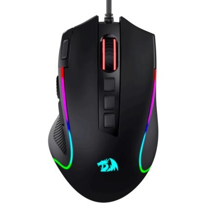 Redragon M612