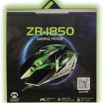 Zero Optical Gaming Mouse USB ZR-1850 - Image 3