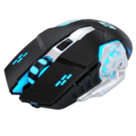 Zero Gaming Mouse ZR-1900