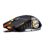 Zero Gaming Mouse ZR-1900 - Image 2