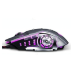 Zero Gaming Mouse ZR-1900 - Image 3