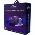 Zero Gaming Mouse ZR-1900 - Image 4